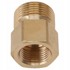 OEM Redukcija M22 x 1,5 na 3/8", mesing